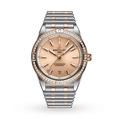 breitling women watch|breitling watches women's collection.